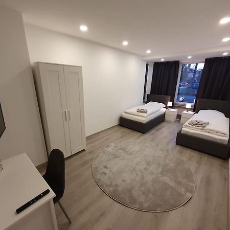 Wohntel Hannover Ricklingen מראה חיצוני תמונה