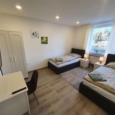 Wohntel Hannover Ricklingen מראה חיצוני תמונה