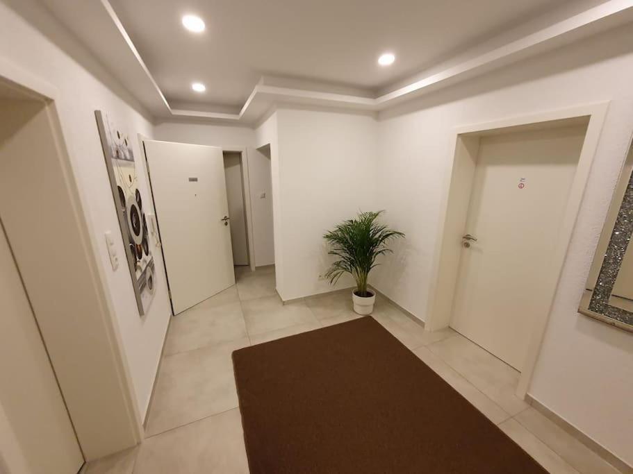 Wohntel Hannover Ricklingen מראה חיצוני תמונה