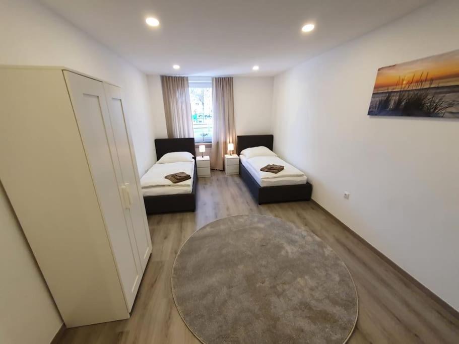 Wohntel Hannover Ricklingen מראה חיצוני תמונה